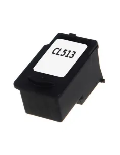  CANON CL-513 COLOR  cartucho compatible 20ML. PIXMA MP240/260/480 PIXMA MX/360
