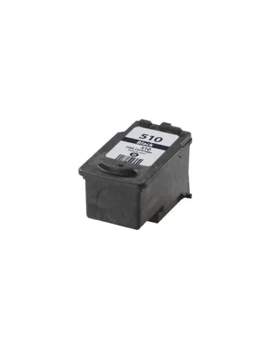 cartucho compatible CANON PG-510 NEGRO PIXMA/MP240/MP260/MP480 PIXMA MX/360
