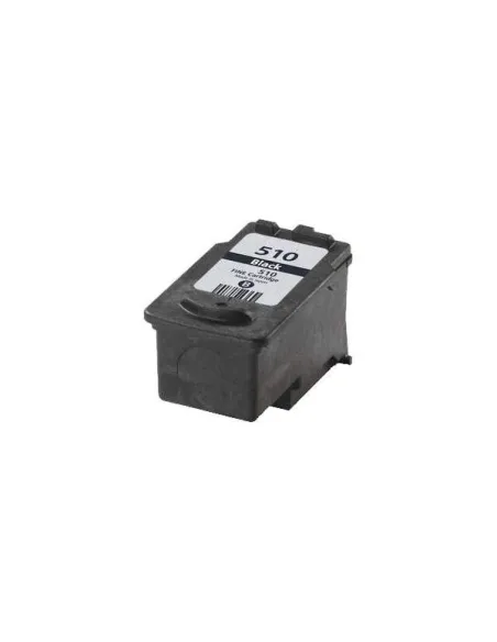 cartucho compatible CANON PG-510 NEGRO PIXMA/MP240/MP260/MP480 PIXMA MX/360