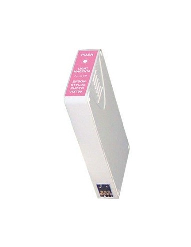 EPSON T5596 MAGENTA CLARO Cartucho tinta para impresora magenta claro epson rx700 compatible t5596