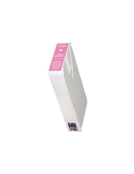 EPSON T5596 MAGENTA CLARO Cartucho tinta para impresora magenta claro epson rx700 compatible t5596
