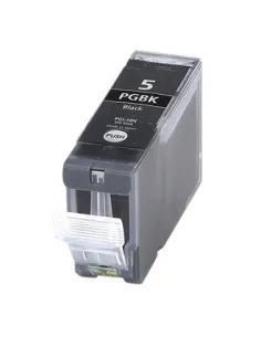 PGI-5BK CANON NEGRO COMPATIBLE CANON PGI-5bk NEGRO (CON CHIP)
