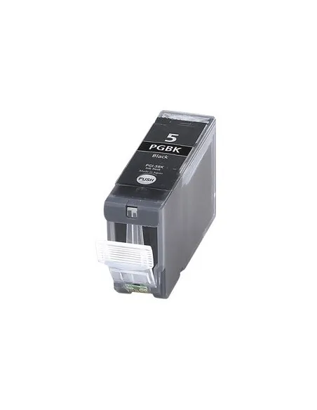 PGI-5BK CANON NEGRO COMPATIBLE CANON PGI-5bk NEGRO (CON CHIP)