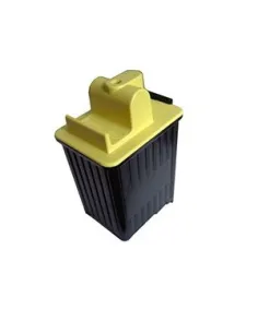 cartucho de tinta compatible olivetti fp j-20 negro