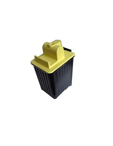 cartucho de tinta compatible olivetti fp j-20 negro