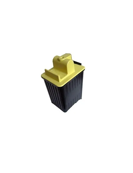 cartucho de tinta compatible olivetti fp j-20 negro