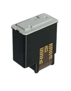 Cartucho inyeccion tinta Compatible olivetti Novofax negro m2179  