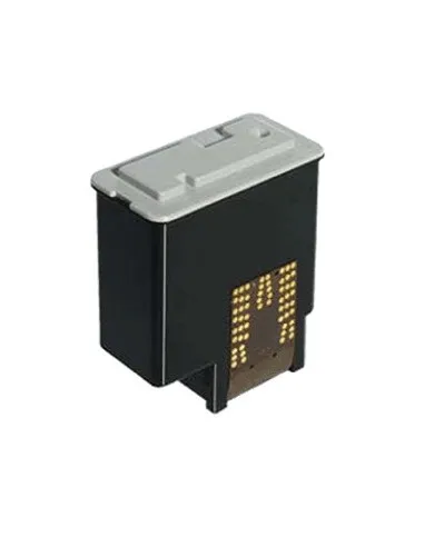 Cartucho inyeccion tinta Compatible olivetti Novofax negro m2179  