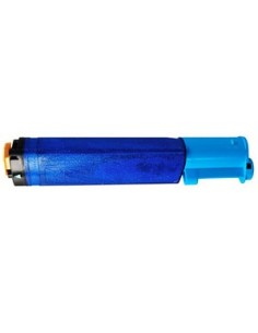  Epson Aculaser C1100 - CX11 Toner Cián Compatible   4000 pags.