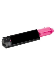 Epson Aculaser C1100 - CX11 Toner Magenta Compatible    4000 pags.