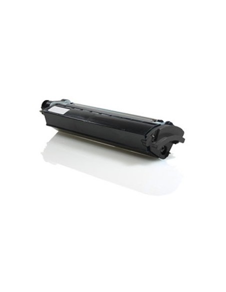 Epson Aculaser C2600  Toner Compatible Negro   5000 pags.