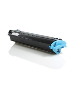 TONER CYAN EPSON ACULASER C2600DN C2600DTN C2600N C2600TN COMPATIBLE, SUSTITUYE AL TONER ORIGINAL EPSON C13S050228