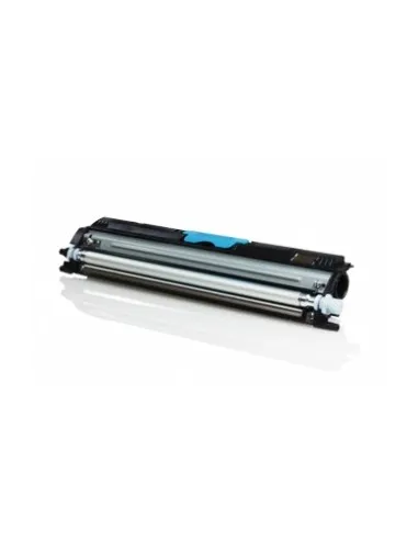 EPSON C1600 CX16 CIAN TONER EPSON C1600 / CX16 COMPATIBLE, SUSTITUYE AL TONER ORIGINAL C13S050556
