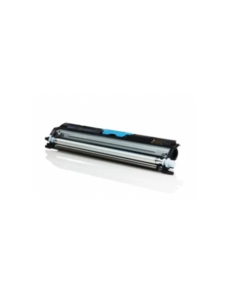 EPSON C1600 CX16 CIAN TONER EPSON C1600 / CX16 COMPATIBLE, SUSTITUYE AL TONER ORIGINAL C13S050556