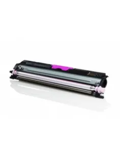 EPSON C1600 MAGENTA TONER EPSON C1600 / CX16 COMPATIBLE, SUSTITUYE AL TONER ORIGINAL C13S050555