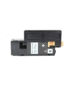 EPSON C1700/C1750/CX17 NEGRO tóner compatible  BK 2000C.