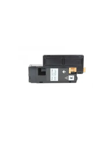 EPSON C1700/C1750/CX17 NEGRO tóner compatible  BK 2000C.