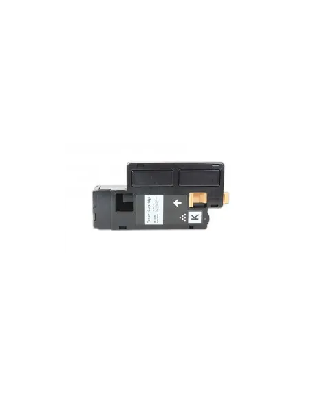 EPSON C1700/C1750/CX17 NEGRO tóner compatible  BK 2000C.