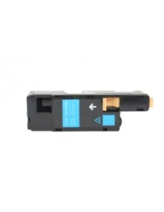 EPSON C1700/C1750/CX17 CYAN tóner compatible  1400C.