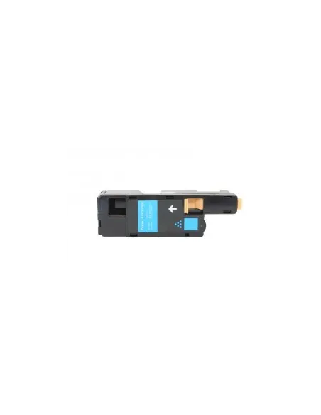 EPSON C1700/C1750/CX17 CYAN tóner compatible  1400C.