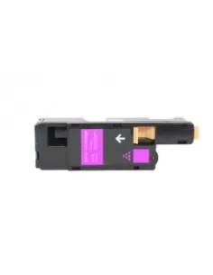  EPSON C1700 / C1750 / CX17 MAGENTA tóner compatible 1400C.