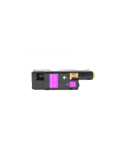  EPSON C1700 / C1750 / CX17 MAGENTA tóner compatible 1400C.