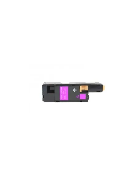  EPSON C1700 / C1750 / CX17 MAGENTA tóner compatible 1400C.