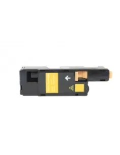 EPSON C1700/C1750/CX17 AMARILLO  tóner compatible 1400C.