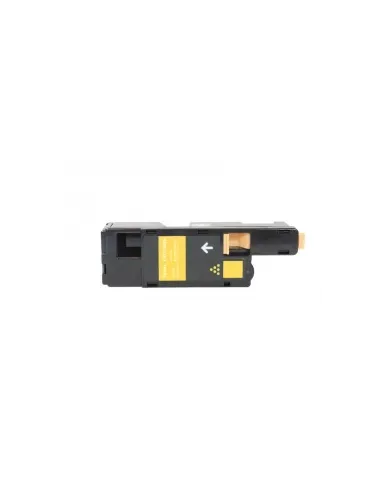 EPSON C1700/C1750/CX17 AMARILLO  tóner compatible 1400C.