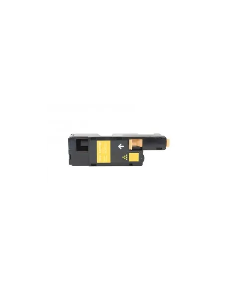 EPSON C1700/C1750/CX17 AMARILLO  tóner compatible 1400C.