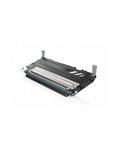 tóner compatible DELL 1230/1235CN BK 1500C.