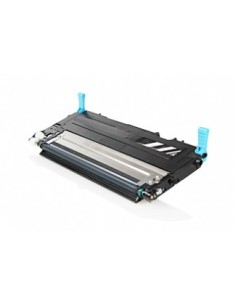 tóner compatible DELL 1230/1235CN CYAN 1000C.