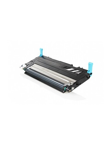 tóner compatible DELL 1230/1235CN CYAN 1000C.