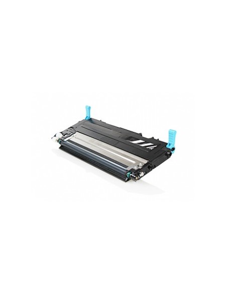 tóner compatible DELL 1230/1235CN CYAN 1000C.