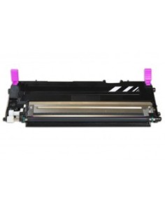 tóner compatible DELL 1230/1235CN MAGENTA. 1000C.