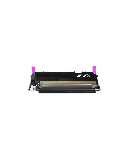 tóner compatible DELL 1230/1235CN MAGENTA. 1000C.