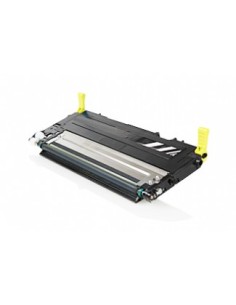 tóner compatible DELL 1230/1235CN AMARILLO 1000C.