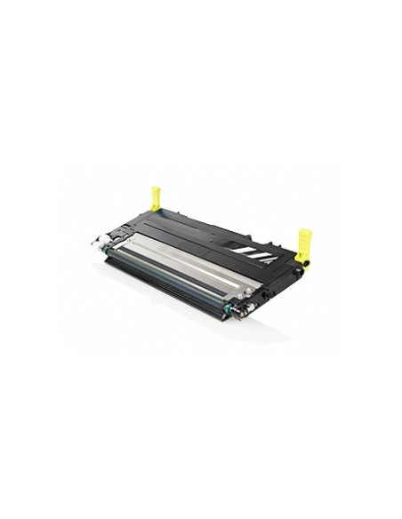 tóner compatible DELL 1230/1235CN AMARILLO 1000C.