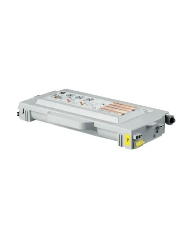 TN-04Y BROTHER AMARILLO tóner compatible BROTHER  amarillo TN-04Y HL-2700CN/MFC-9420 (6.600C.)