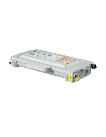 TN-04Y BROTHER AMARILLO tóner compatible BROTHER  amarillo TN-04Y HL-2700CN/MFC-9420 (6.600C.)