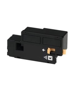  Dell 1250-1350-1355 NEGRO toner compatible  2000 pags