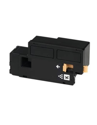  Dell 1250-1350-1355 NEGRO toner compatible  2000 pags