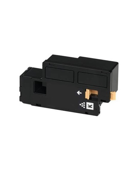  Dell 1250-1350-1355 NEGRO toner compatible  2000 pags