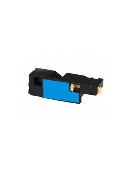 Dell 1250-1350 CIAN toner compatible 1400 pags
