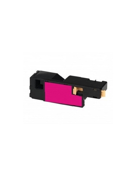 Dell 1250-1350-1355 MAGENTA toner compatible 1400 pags