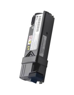 Toner Compatible Negro Dell 1320 2000 pags