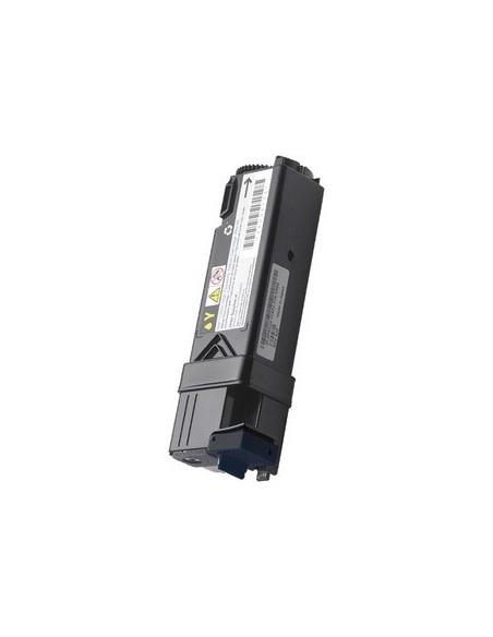 Toner Compatible Negro Dell 1320 2000 pags