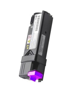 Toner Compatible Magenta Dell 1320 2000 pags