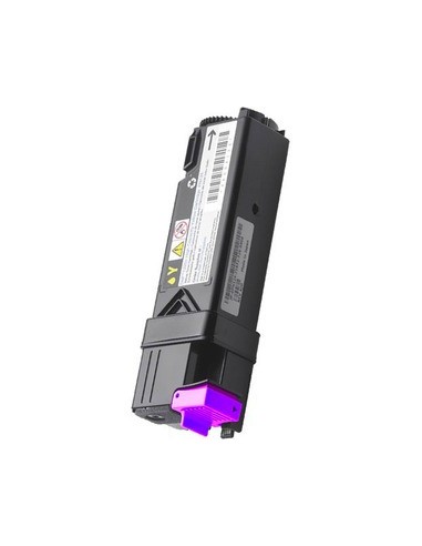 Toner Compatible Magenta Dell 1320 2000 pags