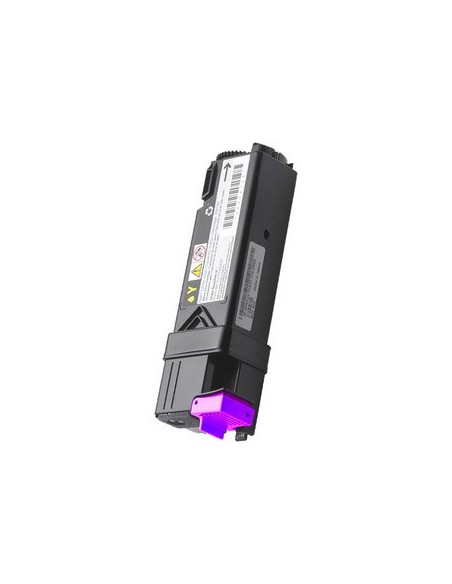 Toner Compatible Magenta Dell 1320 2000 pags